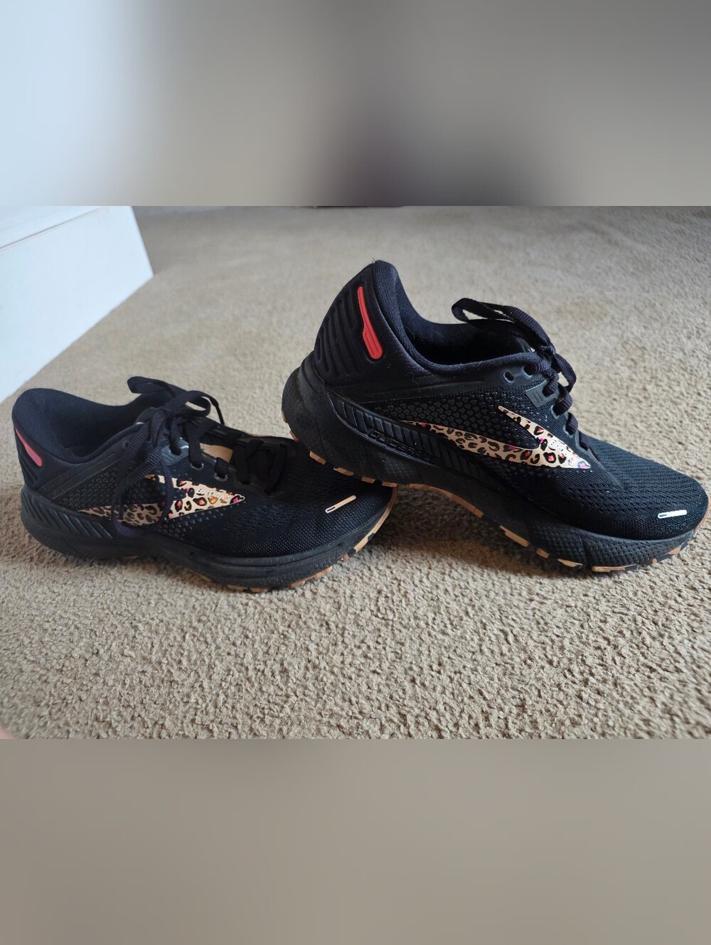 Brooks Adrenaline GTS Running Shoes